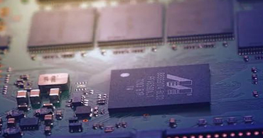 st意法代理，深圳st意法代理