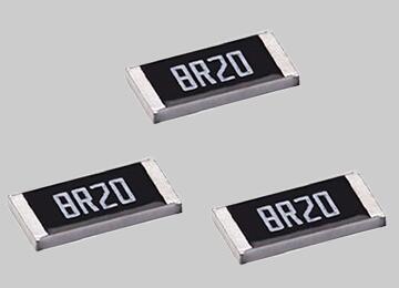 旺詮合金電阻的系列與應用 旺詮合金電阻的系列與應用