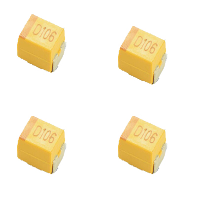 avx鉭電容的正負(fù)極標(biāo)識與圖標(biāo) avx鉭電容的正負(fù)極標(biāo)識與圖標(biāo)