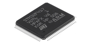 st意法代理，深圳st意法代理