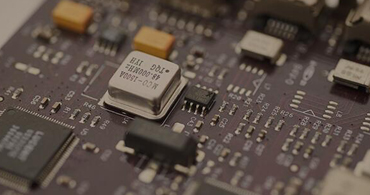 來st一級代理商這里，帶你認(rèn)識世界，認(rèn)識ic芯片